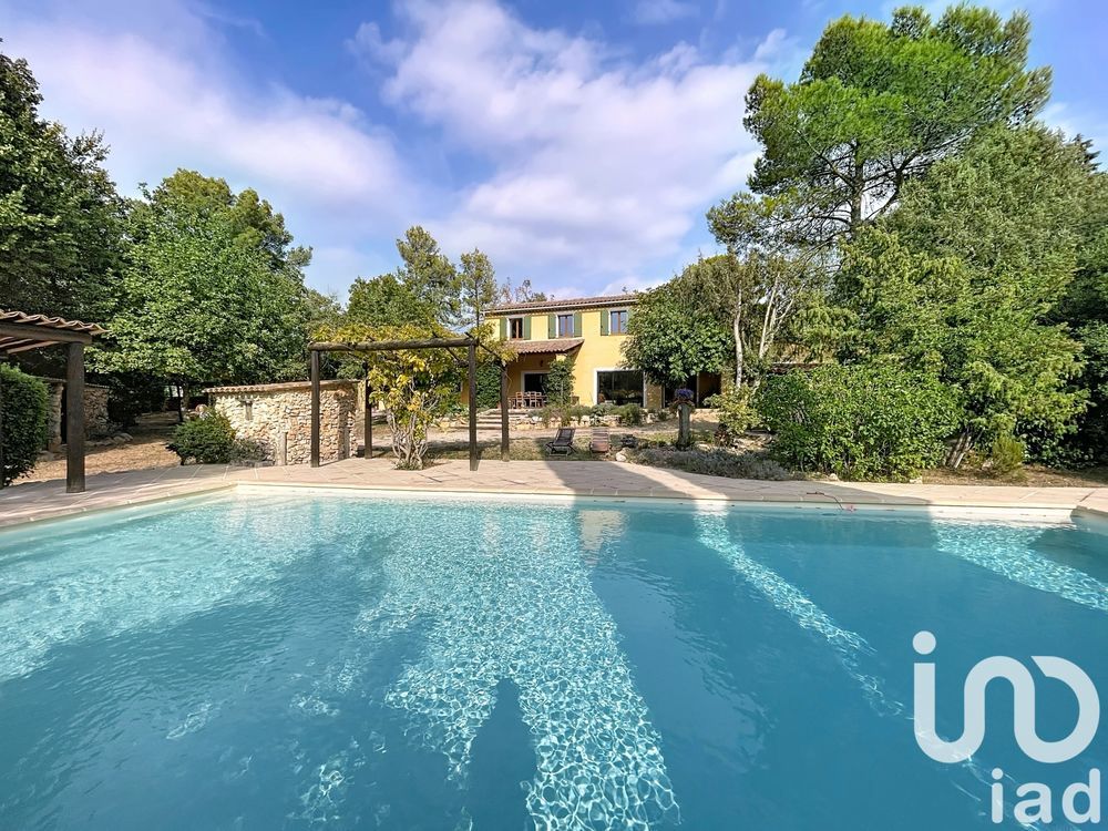 � vendre  Maison Fayence (83440)