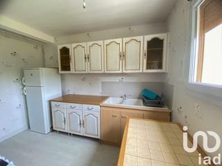  Maison � vendre 4 pi�ces 70 m�