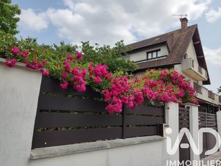  Maison � vendre 8 pi�ces 192 m�