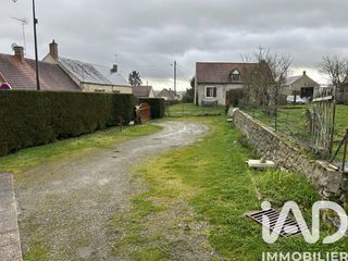  Maison � vendre 4 pi�ces 104 m�