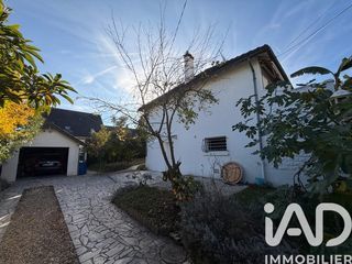  Maison � vendre 6 pi�ces 118 m�