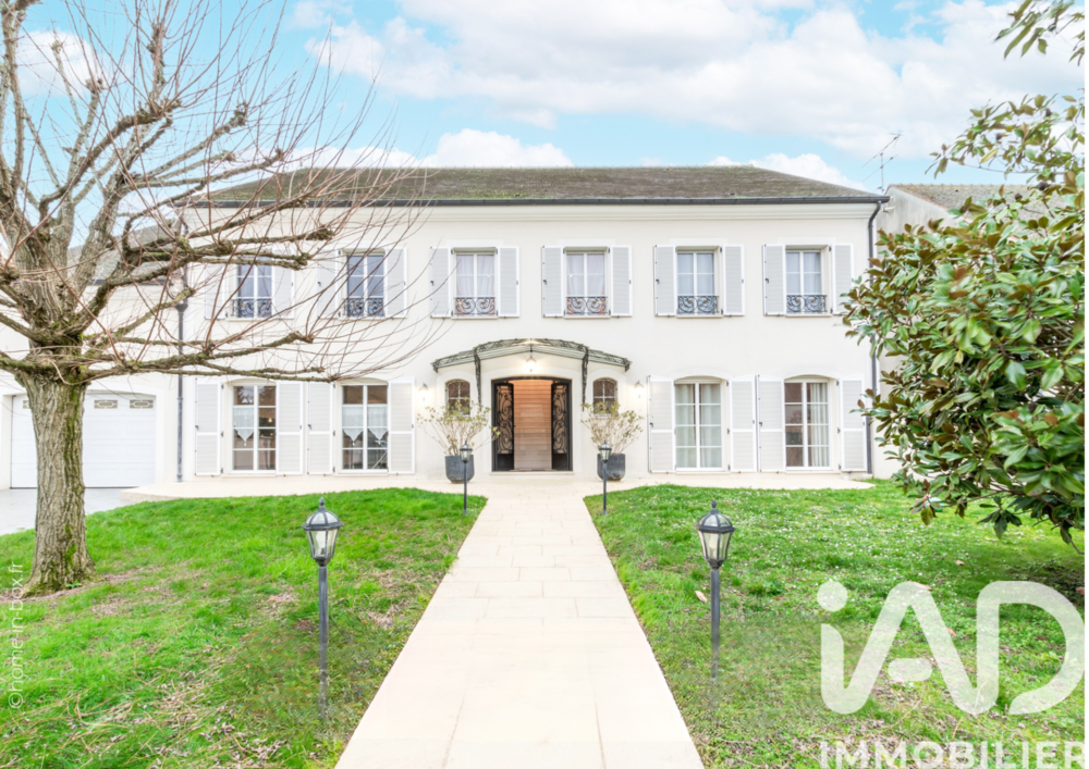 � vendre  Maison Magny-le-Hongre (77700)