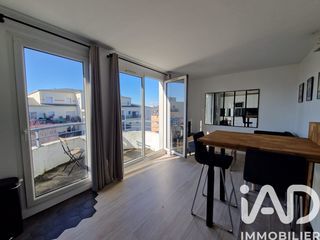  Appartement � vendre 4 pi�ces 63 m�