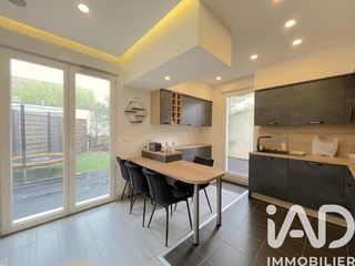  Appartement � vendre 2 pi�ces 42 m�