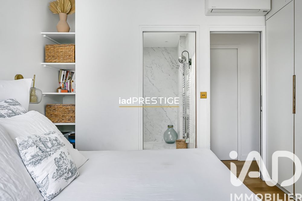 � vendre  Appartement Meudon (92190)