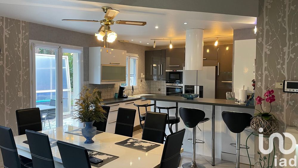 � vendre  Maison Dolus-d'Ol�ron (17550)