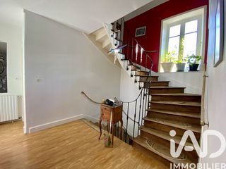  Maison � vendre 9 pi�ces 180 m�