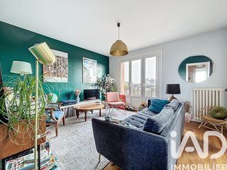  Appartement � vendre 3 pi�ces 65 m�