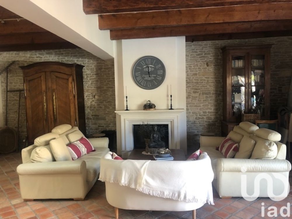 � vendre  Maison Saint-Georges-d'Ol�ron (17190)