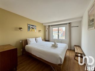  Appartement � vendre 3 pi�ces 69 m�