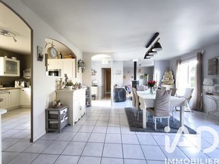  Maison � vendre 5 pi�ces 148 m�