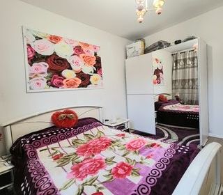  Appartement � vendre 4 pi�ces 81 m�