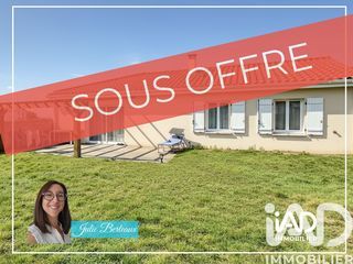  Maison � vendre 4 pi�ces 97 m�