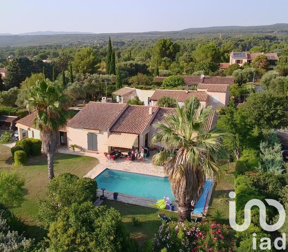� vendre  Maison Le Beausset (83330)