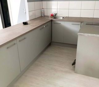  Appartement � louer 2 pi�ces 42 m�