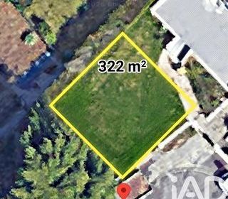 Terrain � vendre 340 m�