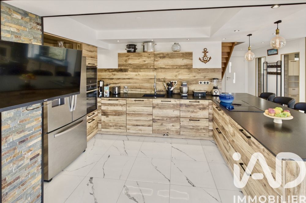 � vendre  Maison Penmarch (29760)