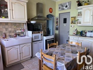  Maison � vendre 4 pi�ces 106 m�