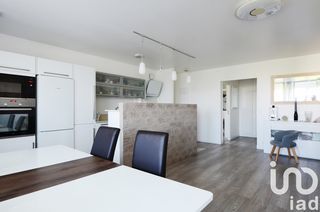  Appartement � vendre 4 pi�ces 82 m�