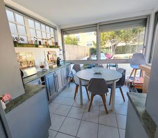  Maison � vendre 4 pi�ces 103 m�