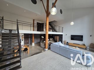  Maison � vendre 4 pi�ces 169 m�