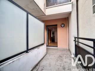  Appartement � vendre 3 pi�ces 60 m�