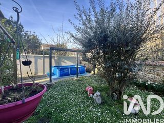  Maison � vendre 4 pi�ces 90 m�