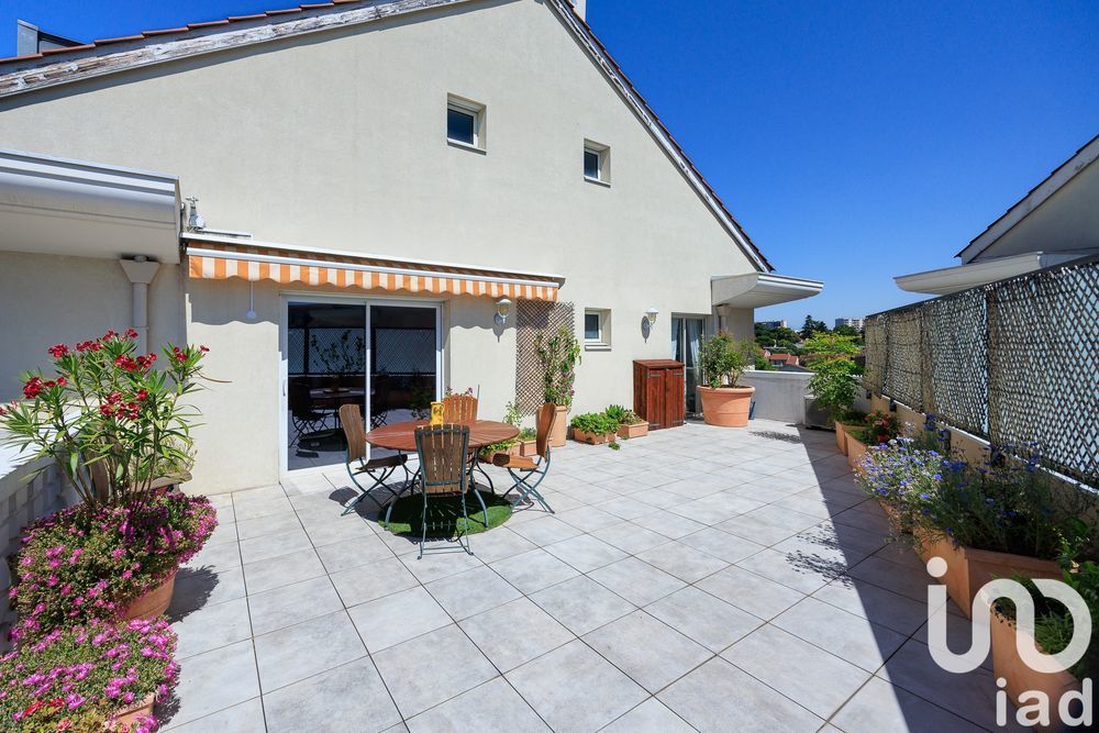 � vendre  Appartement Lyon 4