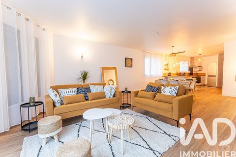   Location Divers 7 pi�ces Maison - 7 pi�ce(s) - 195 m�