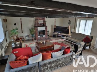  Maison � vendre 6 pi�ces 143 m�