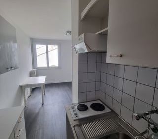  Appartement � vendre 1 pi�ce 17 m�