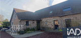  Maison � vendre 6 pi�ces 163 m�