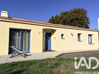  Maison � vendre 5 pi�ces 88 m�