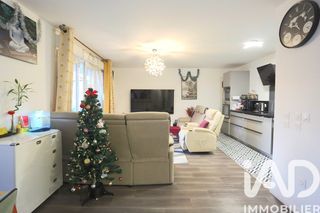  Appartement � vendre 4 pi�ces 76 m�