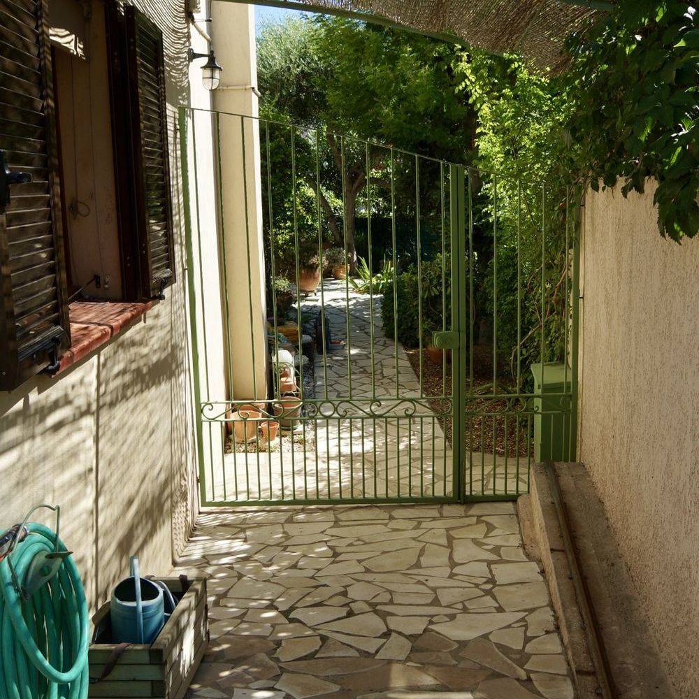 � vendre  Maison Toulon (83000)
