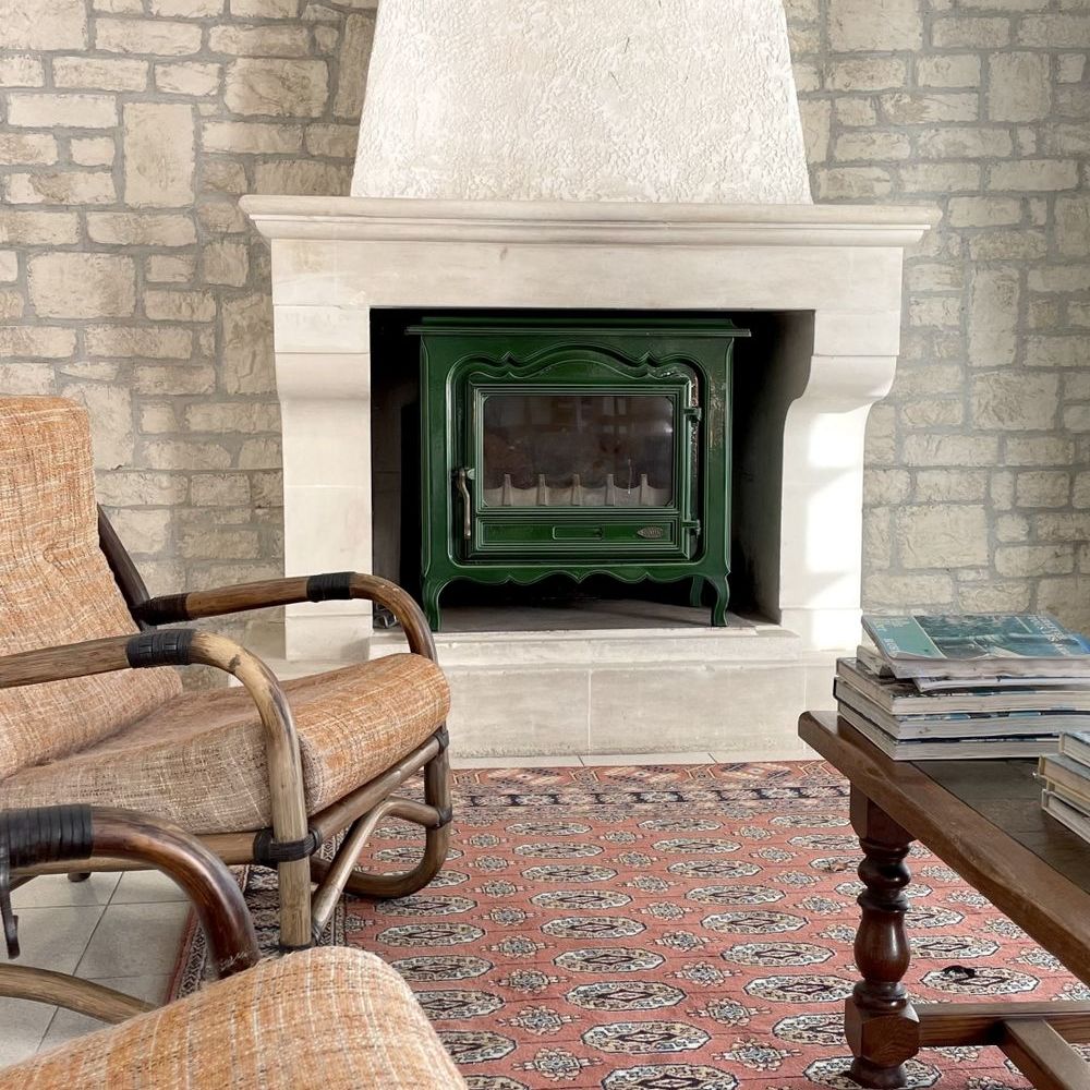 � vendre  Maison Loix (17111)