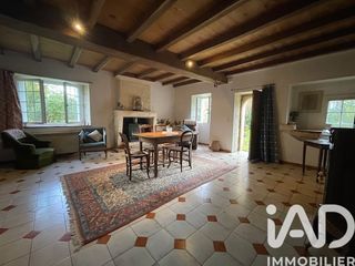  Maison � vendre 7 pi�ces 210 m�