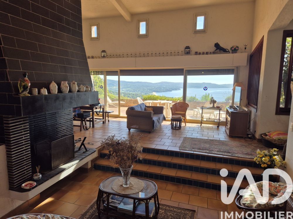 � vendre  Maison Cavalaire-sur-Mer (83240)