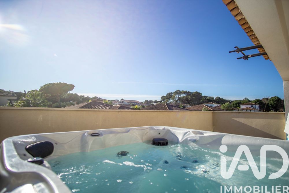 � vendre  Maison Puget-sur-Argens (83480)