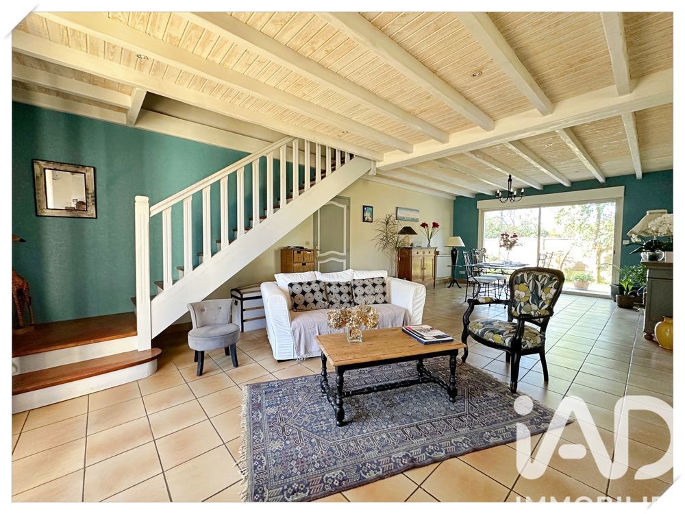 � vendre  Maison L�ge-Cap-Ferret (33950)