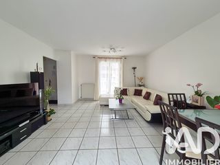  Maison � vendre 4 pi�ces 80 m�