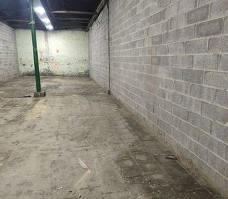  Parking / Garage � vendre 110 m�