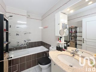  Appartement � vendre 4 pi�ces 100 m�