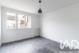  Appartement � vendre 2 pi�ces 44 m�