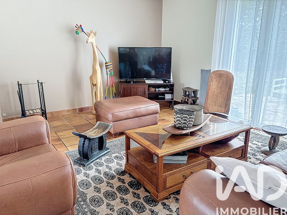 � vendre  Maison Feucherolles (78810)