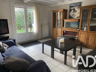  Maison � vendre 4 pi�ces 88 m�