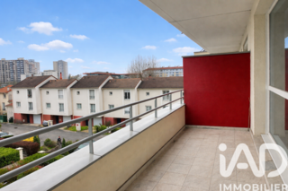  Appartement � vendre 3 pi�ces 64 m�
