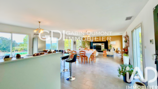  Maison � vendre 4 pi�ces 116 m�