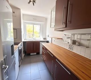  Appartement � vendre 3 pi�ces 66 m�