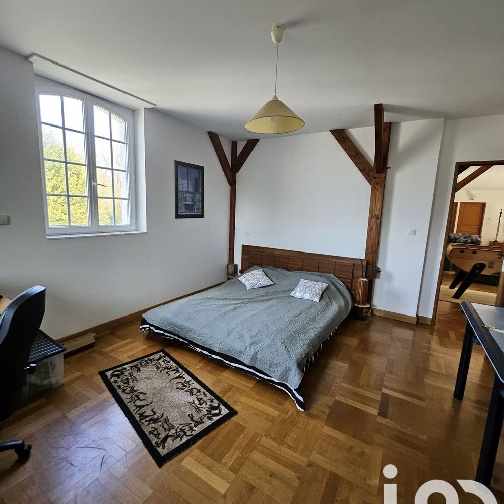 � vendre  Maison La Chapelle-Lasson (51260)